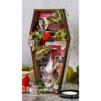 Simon Says Stamp! Tim Holtz 4.25 x 5.5 FOIL TAPE SHEETS Ranger tac58533 | color-code:ALT01