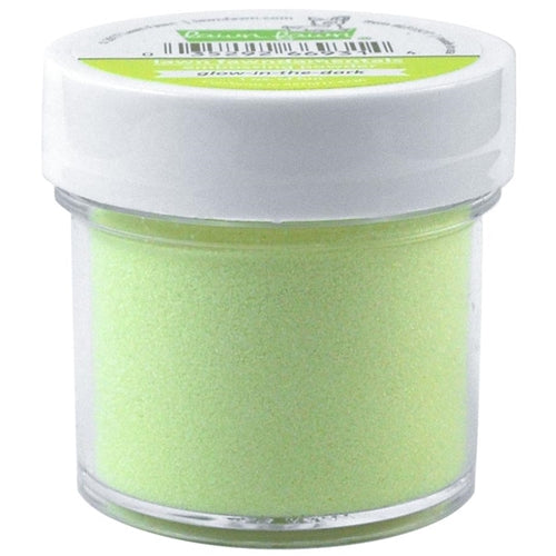 Simon Says Stamp! Lawn Fawn GLOW IN THE DARK Embossing Powder LF1577