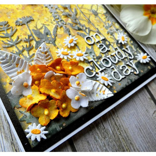 thumbnail image 2 of Sizzix Thinlits Dies By Tim Holtz 5-pack - Wildflower Stems #1... 2 of 14