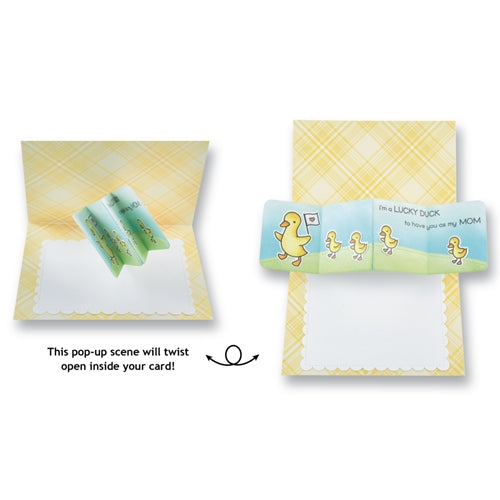 Simon Says Stamp! Lawn Fawn PIVOT POP-UP Lawn Cuts LF1611