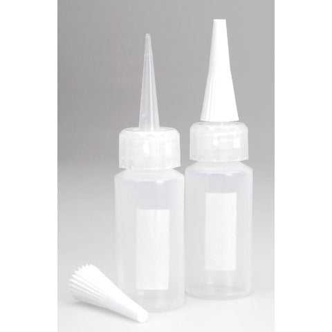 Simon Says Stamp! NEEDLE TIP TIP Applicator Bottles Set of 6 116216D