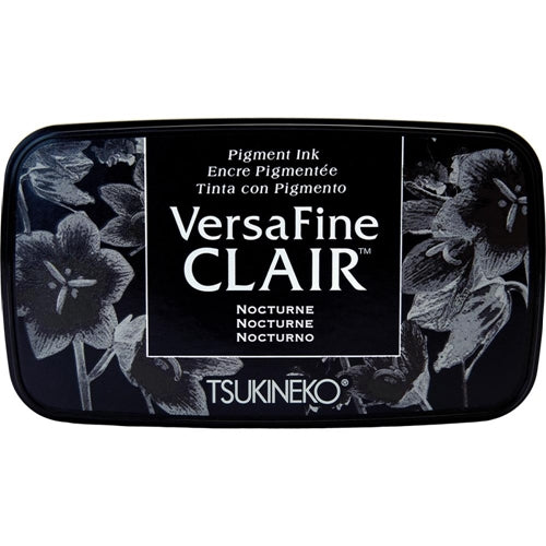 VersaFine Clair Ink Pad - Nocturne