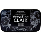 Simon Says Stamp! Tsukineko VersaFine Clair NOCTURNE Ink Pad vfcla351