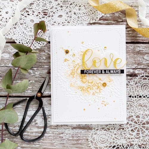 Simon Says Stamp! Ranger 4 ounce MULTI MEDIUM MATTE Paint Glue INK41535