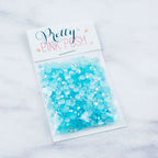 Simon Says Stamp! Pretty Pink Posh SEA GLASS Jewels