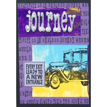 Simon Says Stamp! Tim Holtz Cling Rubber Stamps TINY TEXTURES Background CMS042