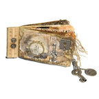 Simon Says Stamp! Tim Holtz Cling Rubber Stamps GAME OF LIFE CMS036