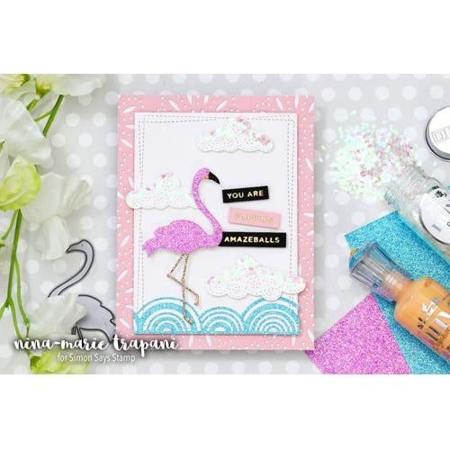 Simon Says Stamp! Tonic SMOOTH PRECISION Nuvo Glue Pen 206n