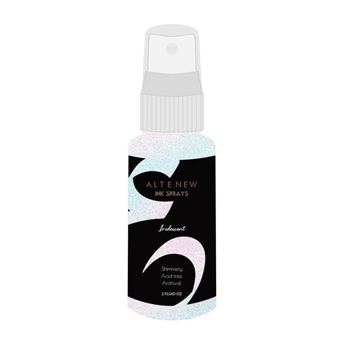 Simon Says Stamp! Altenew IRIDESCENT SHIMMER Ink Spray ALT2130