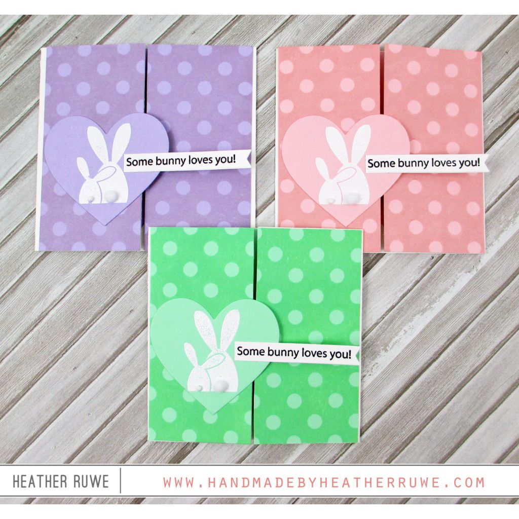 Simon Says Stamp! Simon Says Clear Stamps OH BUNNY sss101812