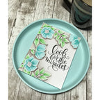 Simon Says Stamp! Simon Says Clear Stamps EVEN MORE Beautiful FLOWERS sss101814