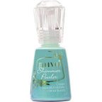 Simon Says Stamp! Tonic ATLANTIS BURST Nuvo Shimmer Powder 1213n