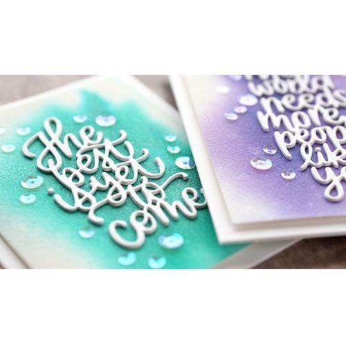Simon Says Stamp! Tonic ATLANTIS BURST Nuvo Shimmer Powder 1213n | color-code:ALT02