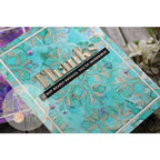 Simon Says Stamp! Tonic ATLANTIS BURST Nuvo Shimmer Powder 1213n | color-code:ALT0NMT02
