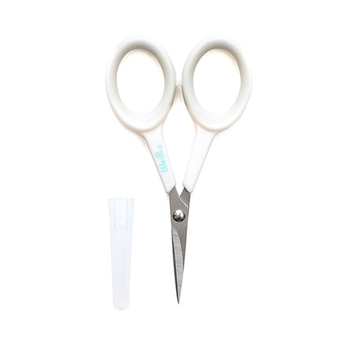 Simon Says Stamp! We R Memory Keepers DETAIL SCISSORS Tool 660243