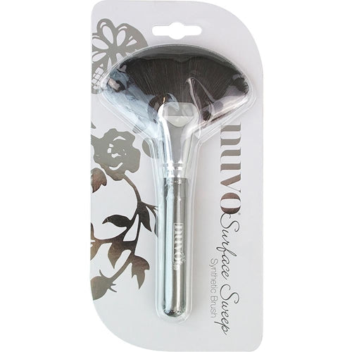 Simon Says Stamp! Tonic SURFACE SWEEP Synthetic Brush Nuvo 976n