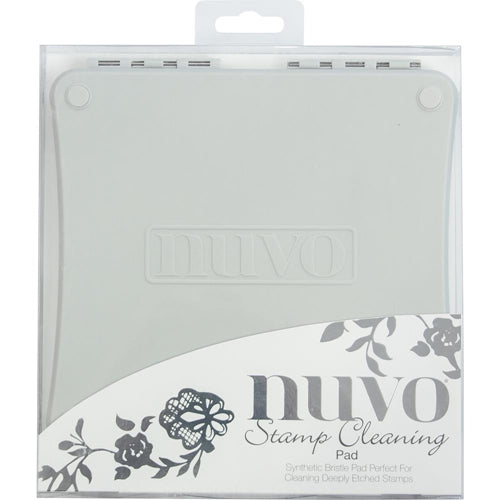 Simon Says Stamp! Tonic STAMP CLEANING PAD Nuvo 973n