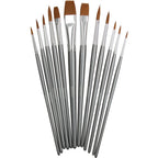 Simon Says Stamp! Tonic PAINT BRUSHES Nuvo 972n