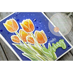 Simon Says Stamp! Tonic PAINT BRUSHES Nuvo 972n | color-code:ALT01