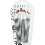 Simon Says Stamp! Tonic PAINT BRUSHES Nuvo 972n