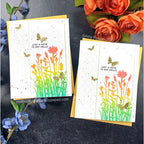 Simon Says Stamp! Tonic PAINT BRUSHES Nuvo 972n | color-code:ALT08