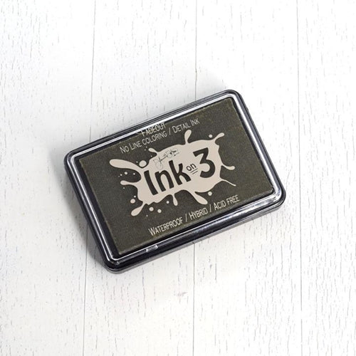 Simon Says Stamp! Inkon3 FADEOUT NO LINE COLORING Detail Ink Pad 98712