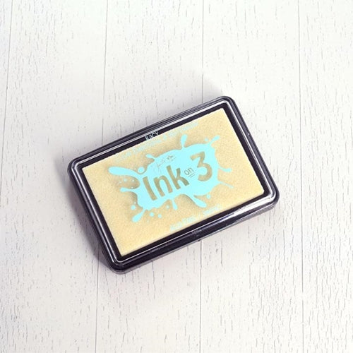 Simon Says Stamp! Inkon3 JUICY CLEAR Embossing and Watermark Ink Pad 98713