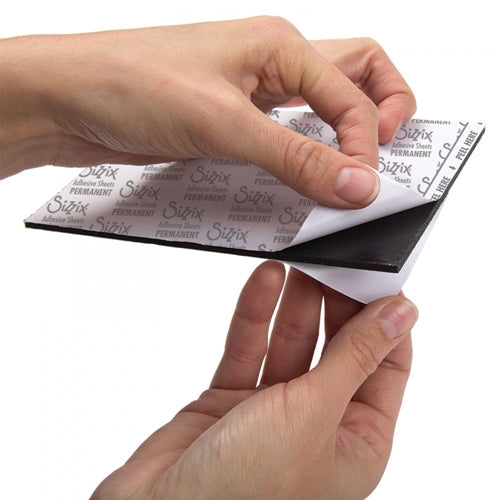 Simon Says Stamp! Sizzix FOAM ADHESIVE SHEETS 4x6 663042