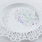 Simon Says Stamp! Pretty Pink Posh PEARL WHITE Jewels