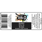 Simon Says Stamp! Inkon3 BLACKOUT REINKER 98715