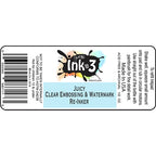 Simon Says Stamp! Inkon3 JUICY EMBOSSING REINKER Watermark 98717