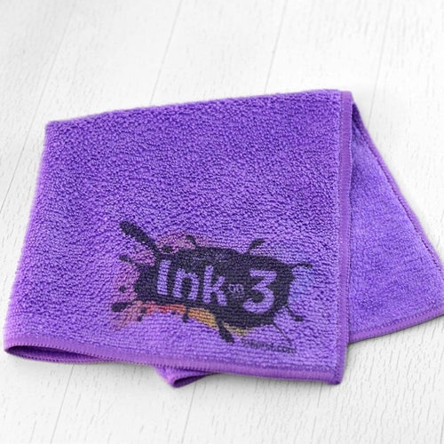 Simon Says Stamp! Inkon3 INK OFF CLOTH Tool 98719