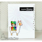 Simon Says Stamp! Newton's Nook Designs SUNSCAPE Stencil NN1806T02