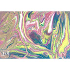 Simon Says Stamp! Dina Wakley Ranger POURING MEDIUM AND CELL CREATOR SET Media mda63285*