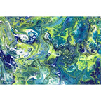 Simon Says Stamp! Dina Wakley Ranger POURING MEDIUM AND CELL CREATOR SET Media mda63285*