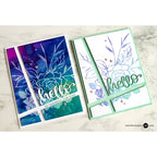 Simon Says Stamp! Tim Holtz 5 X 7 WHITE YUPO PAPER Ranger tac63339