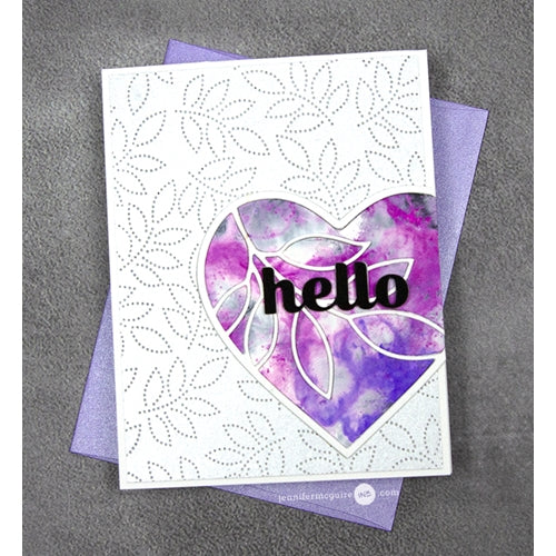 Simon Says Stamp! Tim Holtz 5 X 7 WHITE YUPO PAPER Ranger tac63339 | color-code:ALT0724JM10
