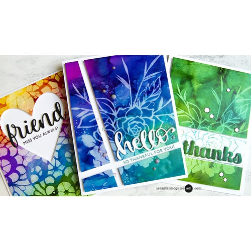 Simon Says Stamp! Tim Holtz LIFT-INK PAD Ranger tac63810