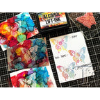Simon Says Stamp! Tim Holtz LIFT-INK PAD Ranger tac63810