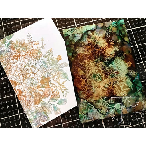 Simon Says Stamp! Tim Holtz LIFT-INK PAD Ranger tac63810