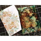 Simon Says Stamp! Tim Holtz LIFT-INK PAD Ranger tac63810