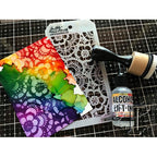 Simon Says Stamp! Tim Holtz LIFT-INK PAD Ranger tac63810