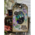 Simon Says Stamp! Tim Holtz LIFT-INK PAD Ranger tac63810
