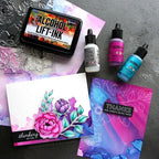 Simon Says Stamp! Tim Holtz LIFT-INK PAD Ranger tac63810 | color-code:ALT922