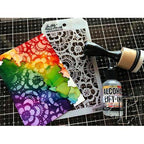 Simon Says Stamp! Tim Holtz LIFT-INK REINKER Ranger tac64169