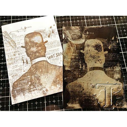Simon Says Stamp! Tim Holtz LIFT-INK REINKER Ranger tac64169