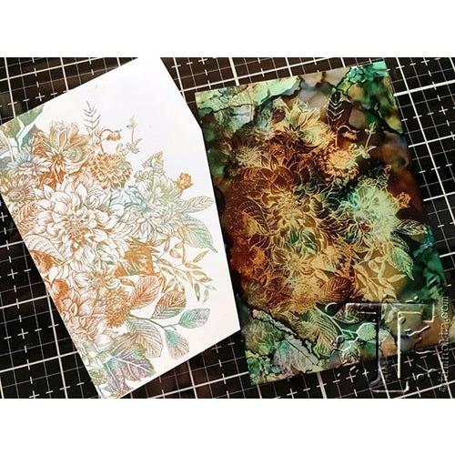 Simon Says Stamp! Tim Holtz LIFT-INK REINKER Ranger tac64169