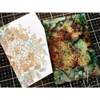 Simon Says Stamp! Tim Holtz LIFT-INK REINKER Ranger tac64169