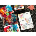 Simon Says Stamp! Tim Holtz LIFT-INK REINKER Ranger tac64169