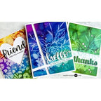 Simon Says Stamp! Tim Holtz LIFT-INK REINKER Ranger tac64169